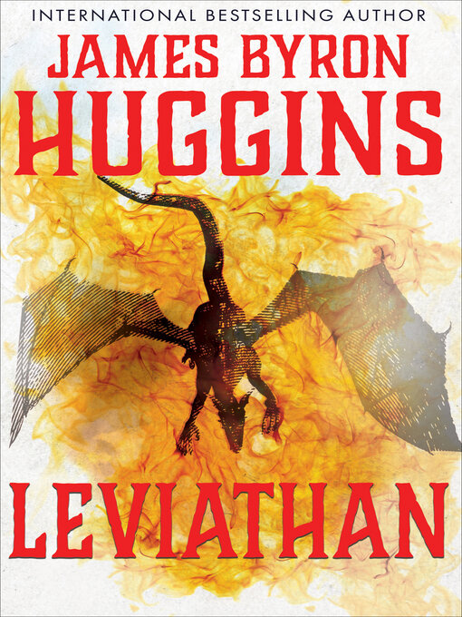 Title details for Leviathan by James Byron Huggins - Available